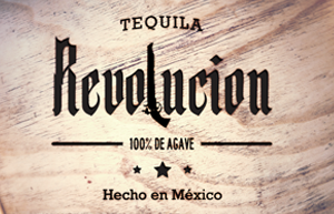 Tequila Revolución