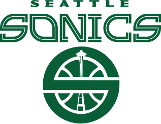 New Transparentseattle Sonics Logo Logo Image for Free - Free Logo Image